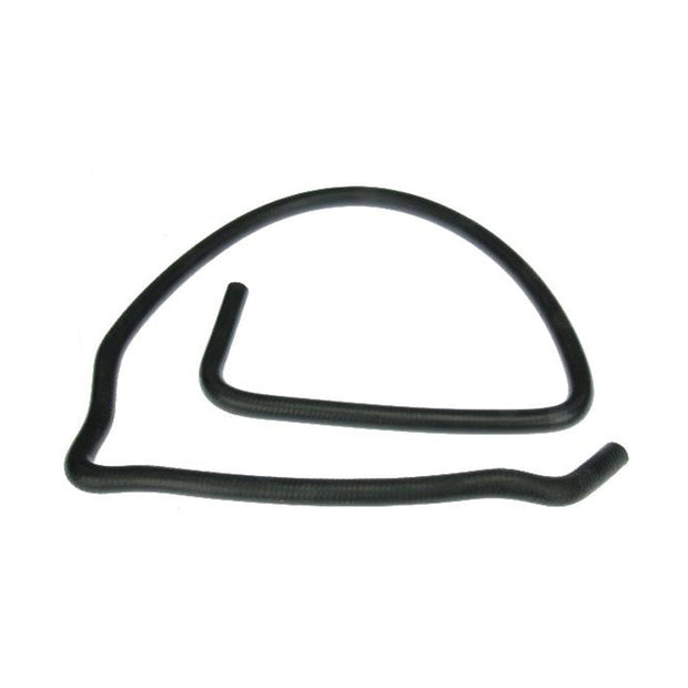 Entlüftungsschlauch Ölreservoir zum Stecker | Porsche 993 C2 / C4 bis 1995 | OEM / Erstausrüsterqualität