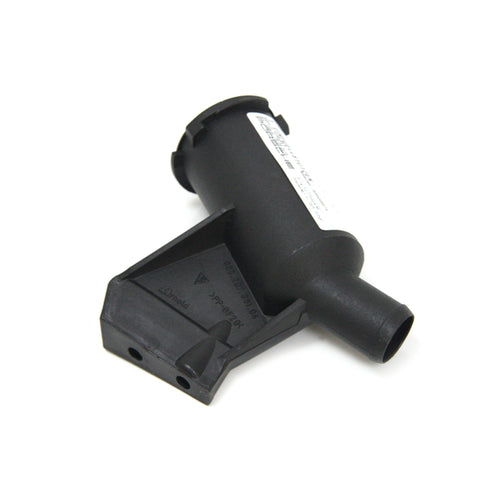 Oil Filler Neck | Porsche 993 | Porsche Original