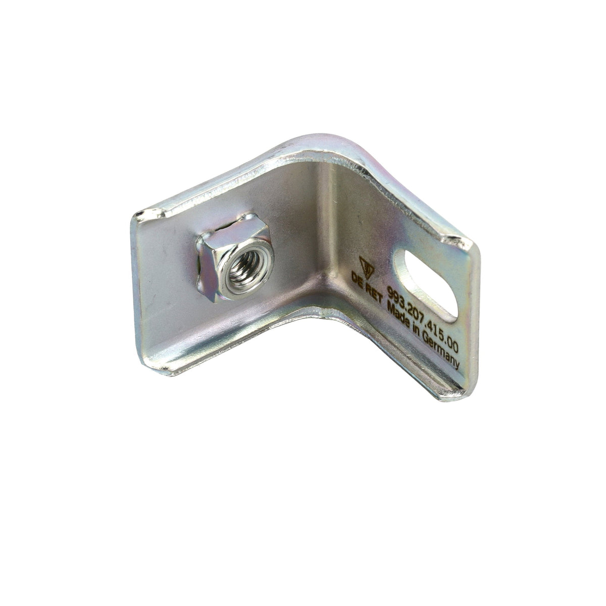 Oil Cooler Mount | Porsche 993 1995 – 1998 | Porsche Original
