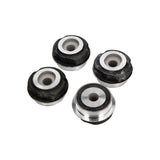 Rear subframe bushing set HD, 4-piece | Porsche 993 1995–1998