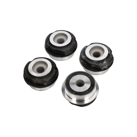 Achsträger-Buchsensatz hinten HD, 4-teilig | Porsche 993 1995–1998