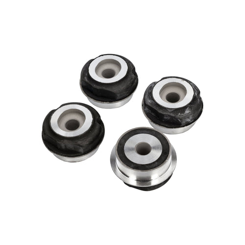 Achsträger-Buchsensatz hinten HD, 4-teilig | Porsche 993 1995–1998