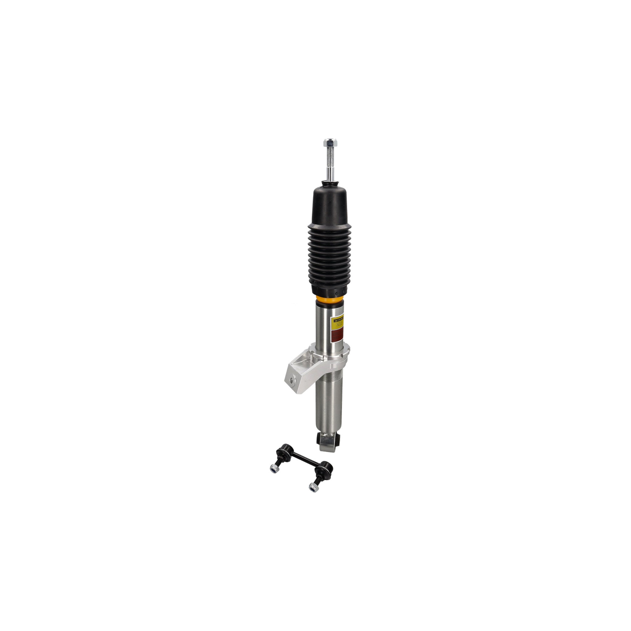 Rear Shock Absorber Sport | Porsche 993 C2 / C4 / Turbo 1993 – 1997 | OEM