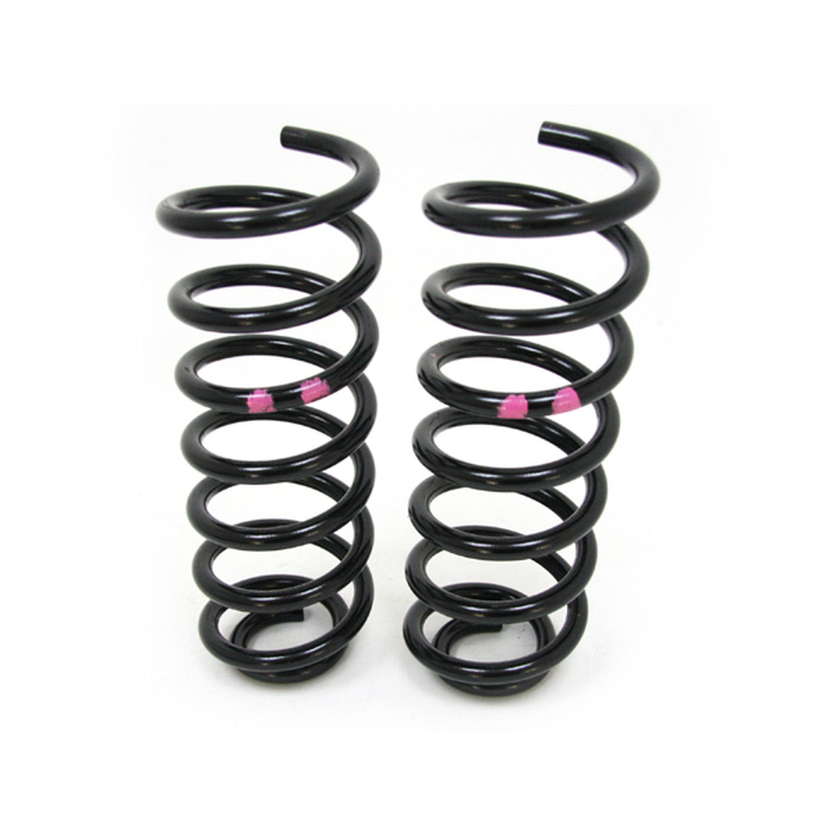 Coil Springs Rear Pair | Porsche 993 / Turbo | Porsche Original