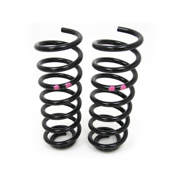 Coil Springs Rear Pair | Porsche 993 / Turbo | Porsche Original