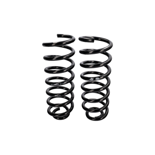 Coil Springs Rear Pair Grey | Porsche 993 / Turbo (1993–1998) | Porsche Original