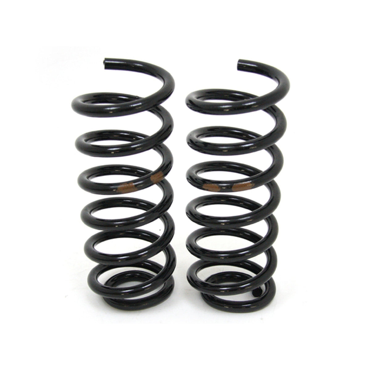 Rear Coil Springs Pair M030 | Porsche 993 Manual Transmission | Porsche Original