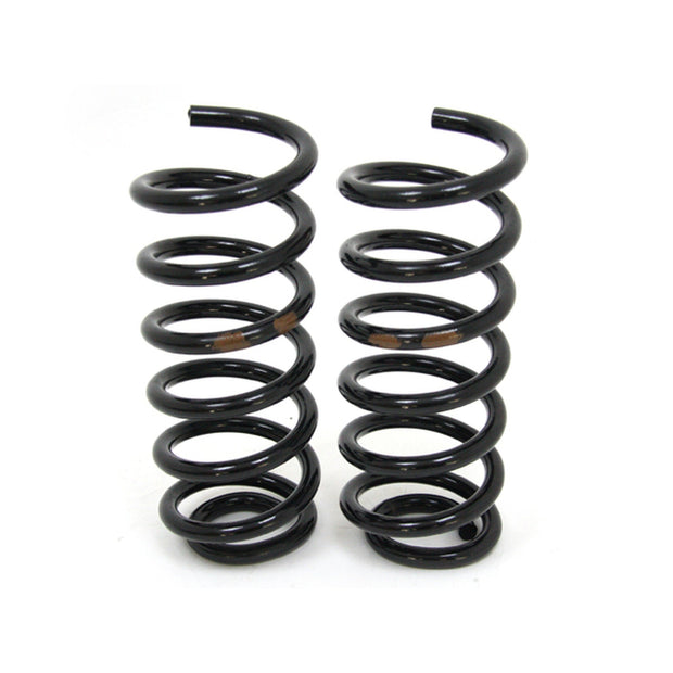 Rear Coil Springs Pair M030 | Porsche 993 Manual Transmission | Porsche Original