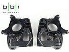 Radnabenhalter vorne Street Cup Billet | Porsche 964 / 993 1994 – 1997 | BBi Autosport
