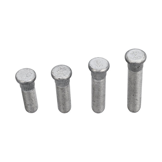Wheel studs