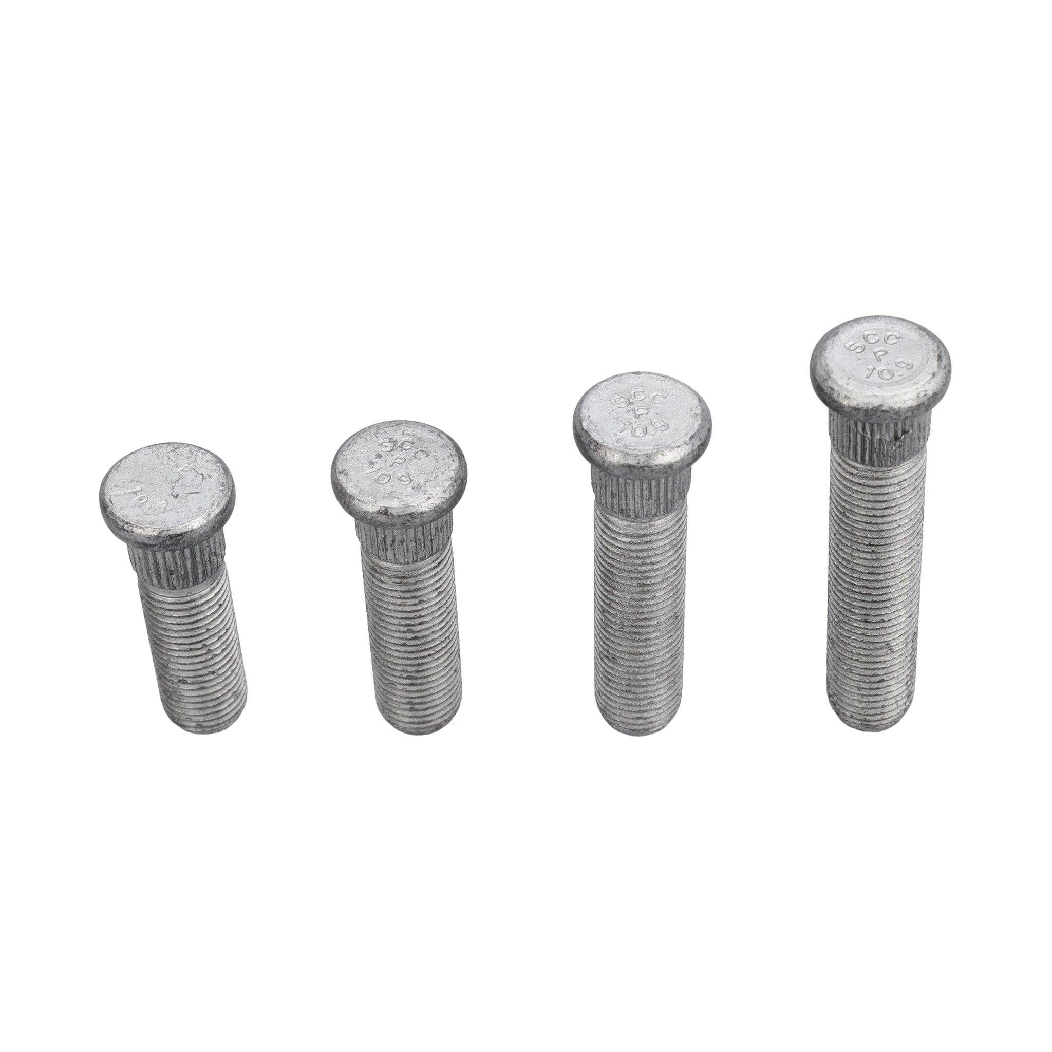 Radbolzen 72mm für | Porsche 968 | OEM / Erstausrüsterqualität