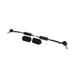 Spurstangen-Kugelgelenke & Faltenbalg 2er-Satz | Porsche 993 1994 – 1997 | OEM