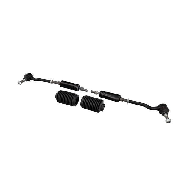 Spurstangen-Kugelgelenke & Faltenbalg 2er-Satz | Porsche 993 1994 – 1997 | OEM