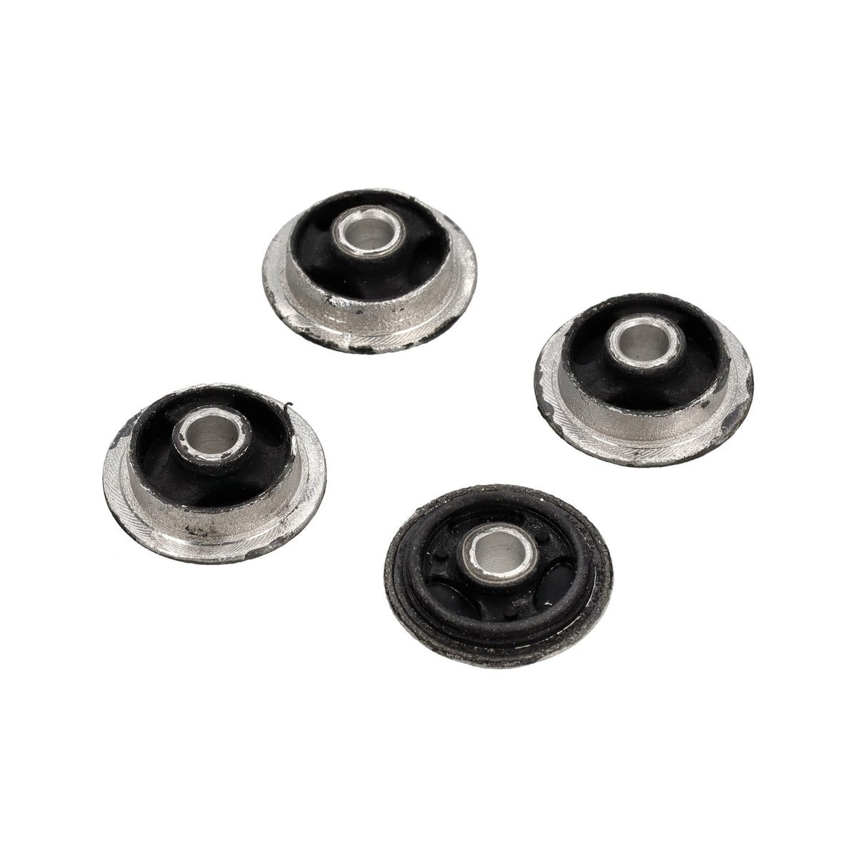 Bushing Repair Kit for Steering Wheel Mount. Porsche 986 / 993 / 996