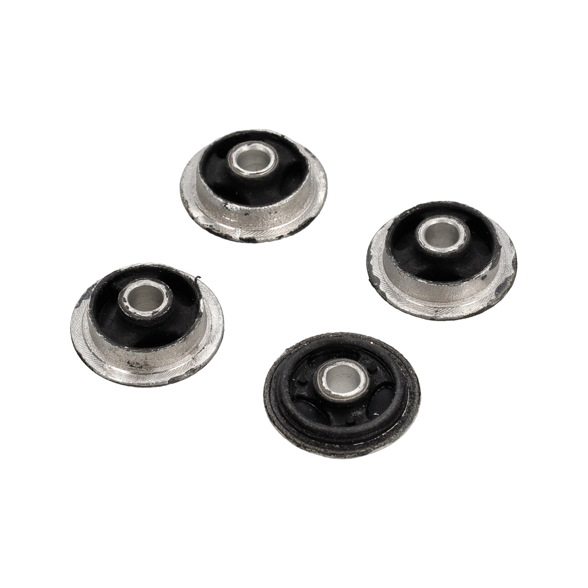 Buchsen-Reparatursatz für Lenkradhalterahmen | Porsche 986 / 993 / 996 | OEM