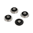 Buchsen-Reparatursatz für Lenkradhalterahmen | Porsche 986 / 993 / 996 | OEM