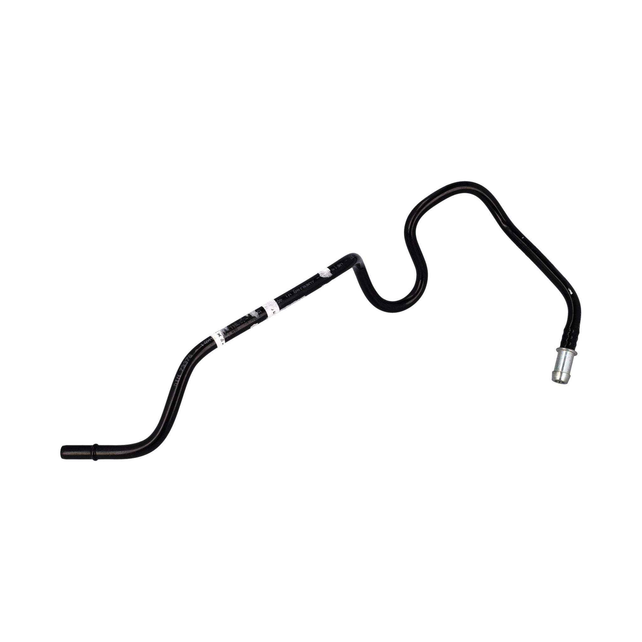 Return Line Power Steering | Porsche 993 Turbo | Porsche Original