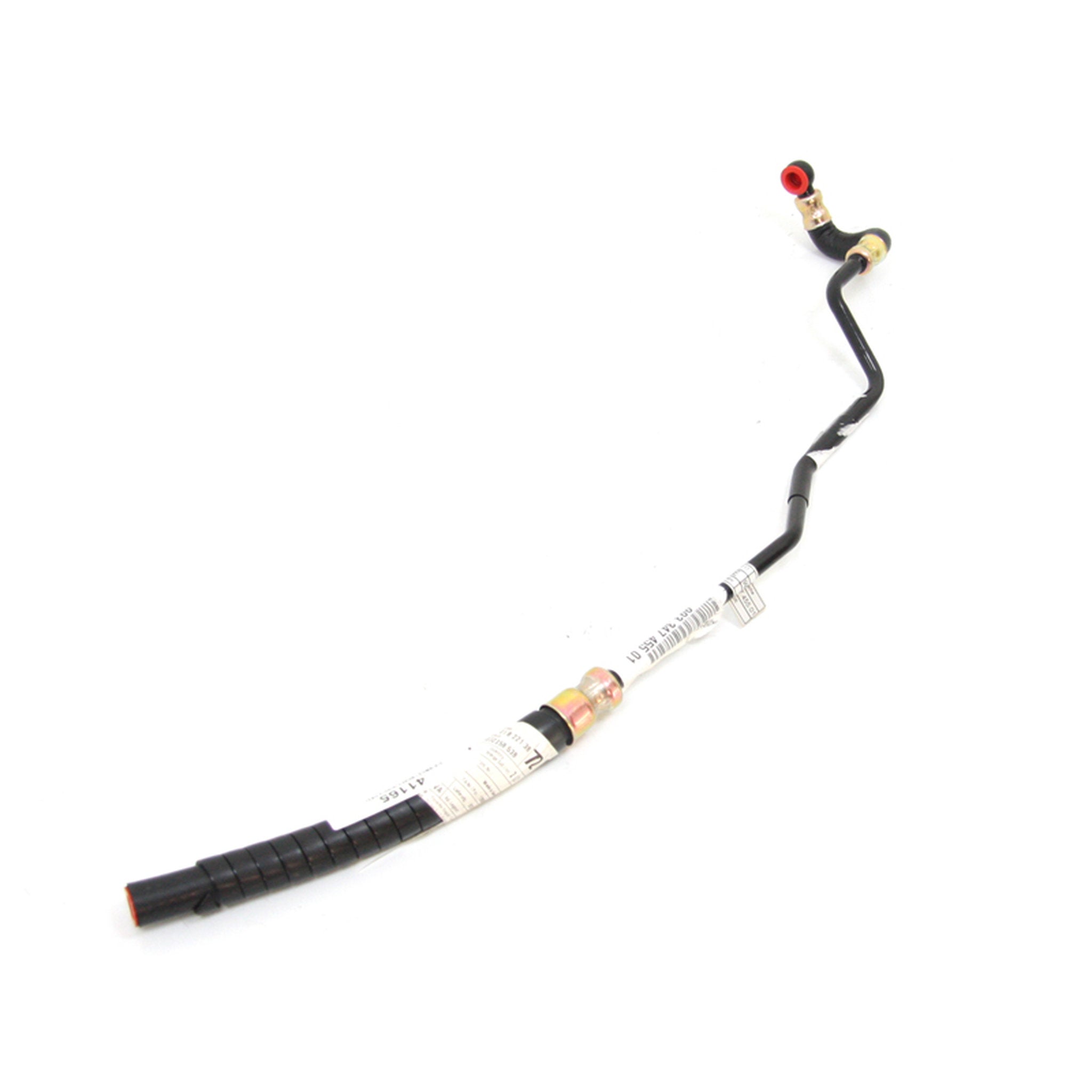 Return Line Power Steering RHD | Porsche 993 | Porsche Original