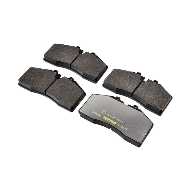 Brake Pads, Front or Rear | Porsche 968 | OEM / Original Equipment Quality