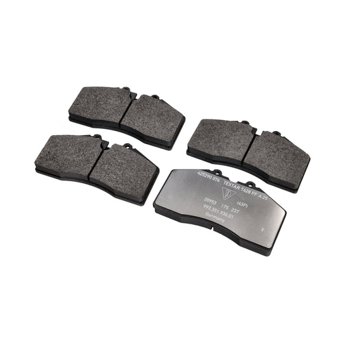 Brake pads, front or rear | Porsche 968 | Porsche Genuine Part