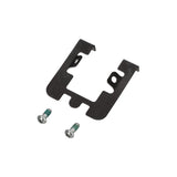 Brake Pad Guide Plate, Front Upper 993.351.959.02 | Porsche 964 Turbo / 993 Turbo / RS | Genuine Porsche Part