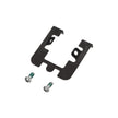 Porsche Original – Führungsblech Bremsbeläge vorn Porsche 993 / 964 1991-97