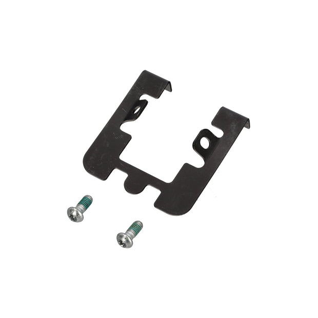 Porsche Original – Führungsblech Bremsbeläge vorn Porsche 993 / 964 1991-97
