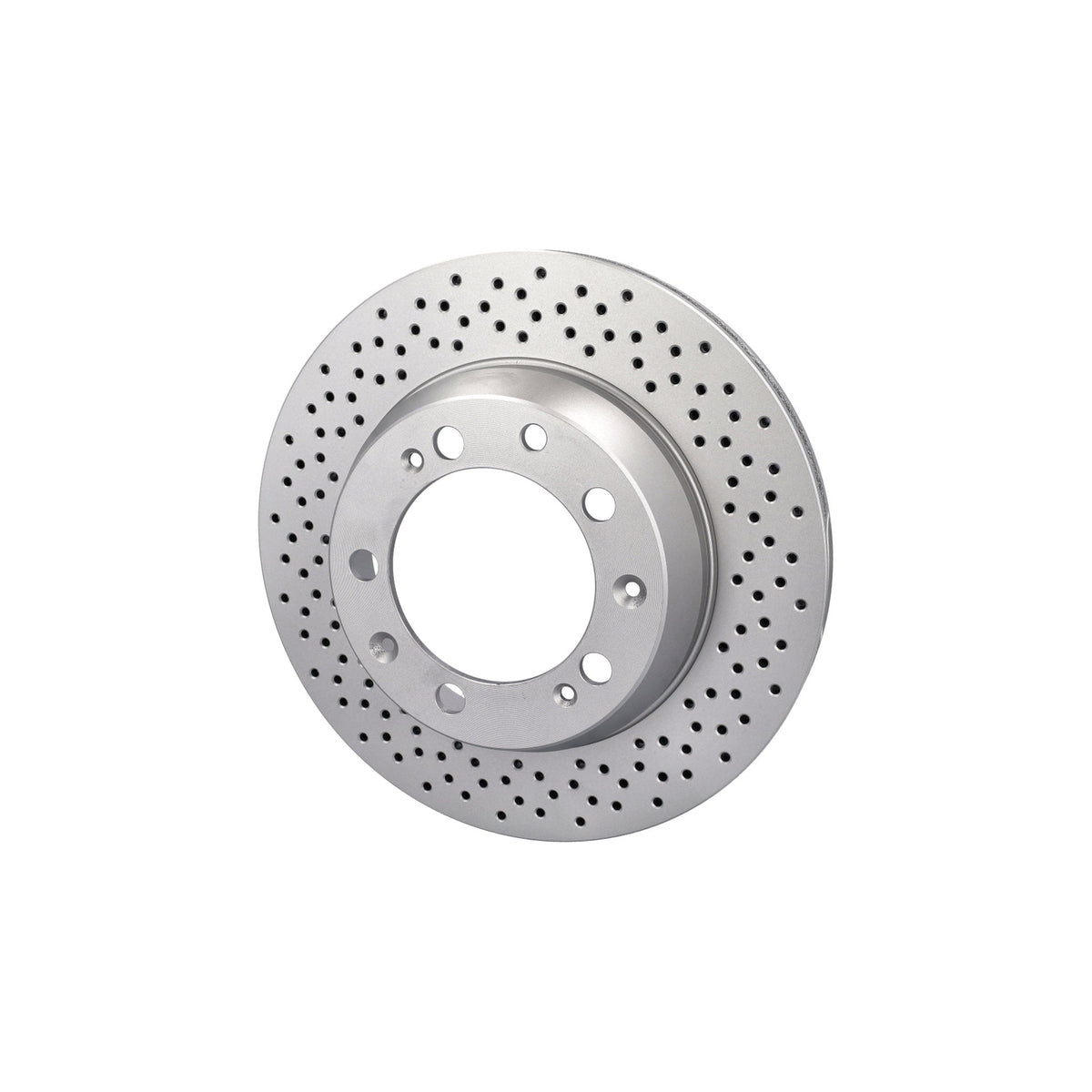 Rear Brake Disc | Porsche 993 | ABS