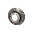 Bremsscheibe hi. belüftet 299×24mm 993 | Brembo