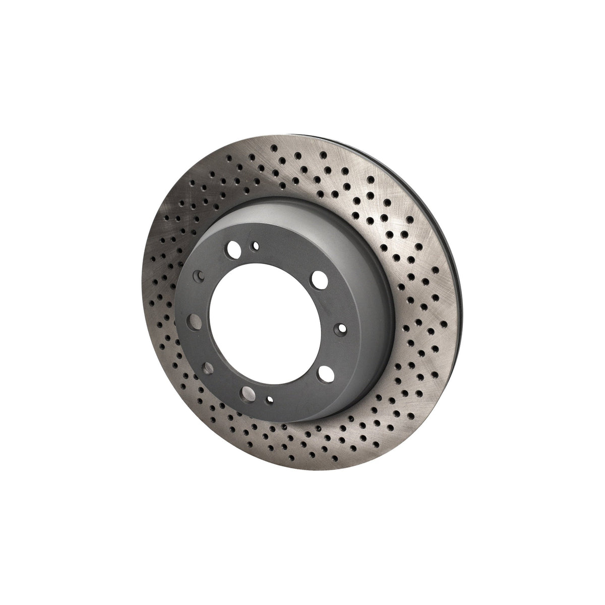 Rear Brake Disc | Porsche 993 | Sebro