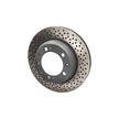Bremsscheibe hinten | Porsche 993 | Sebro