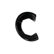 Brake disc cover plate rear | Porsche 993 1994 | OEM