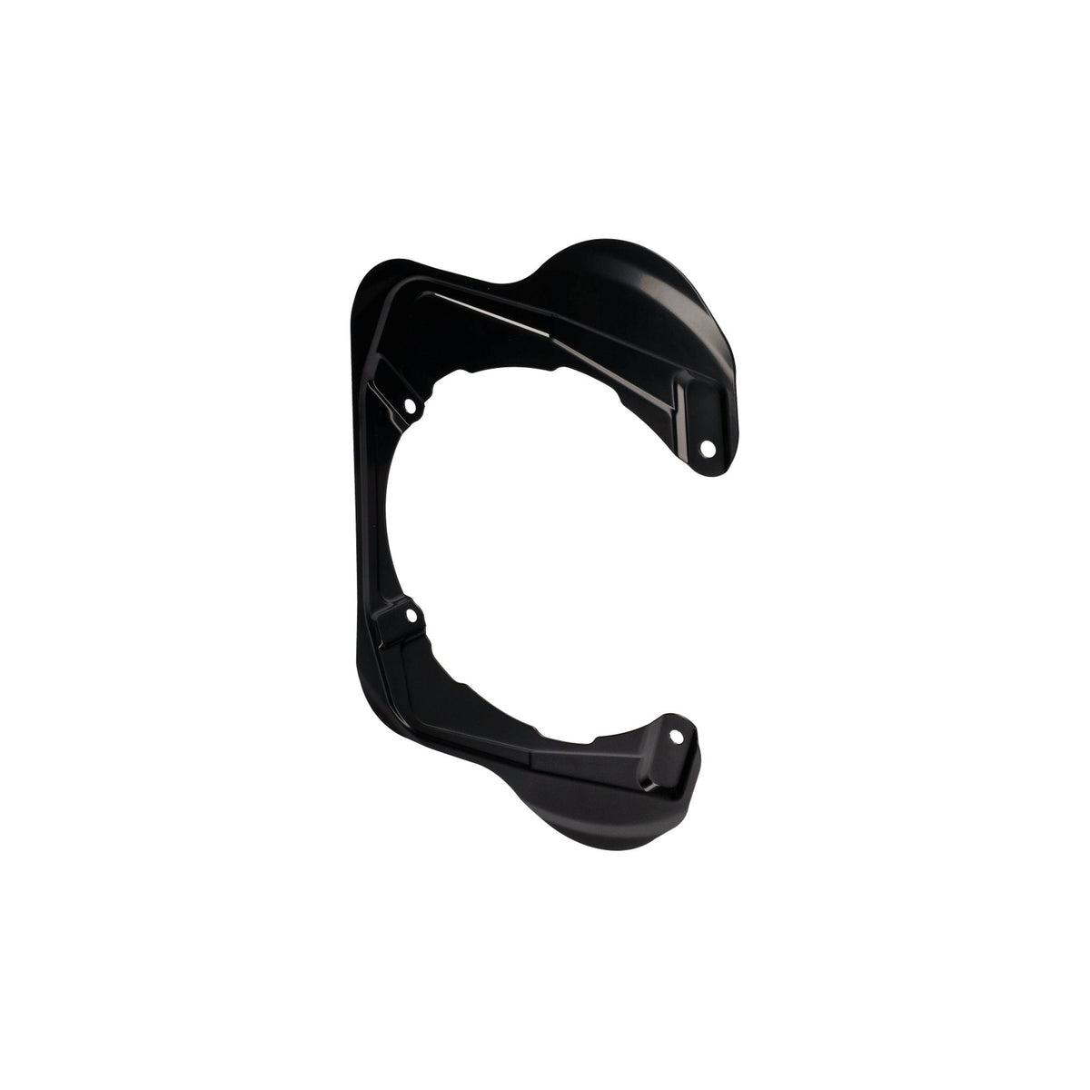 Rear Brake Disc Dust Shield | Porsche 993 1995 – 1998