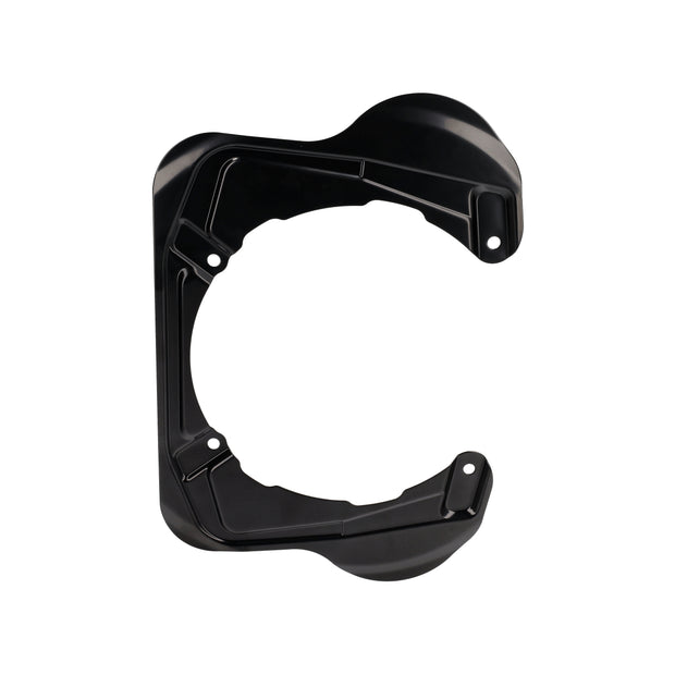 Bremsscheiben-Abdeckblech hinten | Porsche 993 1995 – 1998