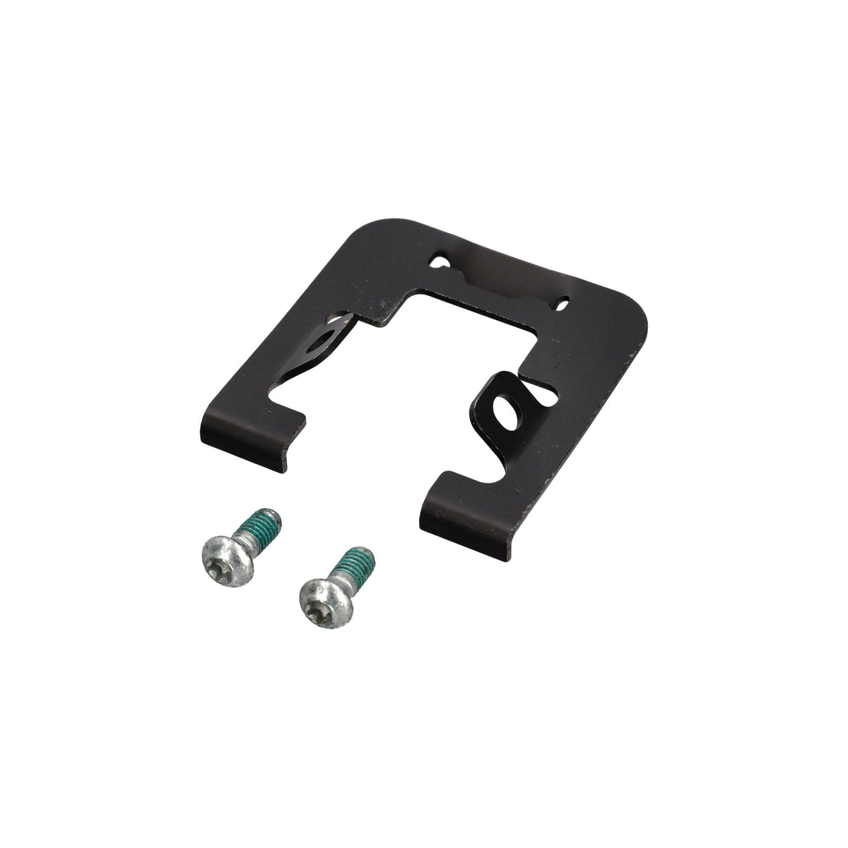 Porsche Original - Brake Pad Retaining Plate Porsche 993 / 964 / 968