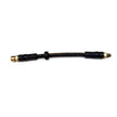 Brake caliper brake hose rear | Porsche 993 C2 / C4 up to 09.1994 | Porsche Original