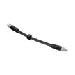 Brake caliper - brake hose rear | Porsche 993 C2 / C4 up to 09.1994 | OEM