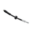 Brake caliper brake hose rear | Porsche 993 C2 / C4 from 1995 | OEM