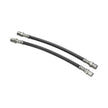 Bremssattel-Bremsschläuche 2er-Set vorne Porsche 964 / 993 – OEM
