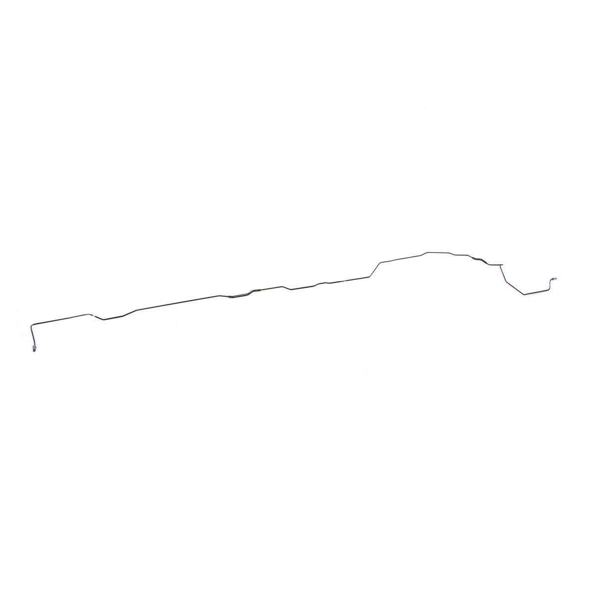 Brake Line RHD | Porsche 993 | Porsche Original