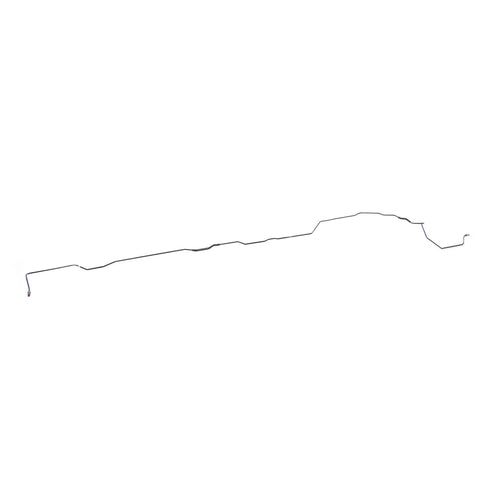 Brake Line RHD | Porsche 993 | Porsche Original