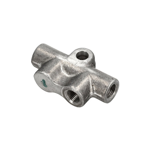 Brake Pipe Distributor T-Piece | Porsche 993 Carrera 1994 – 1998 | Porsche Original