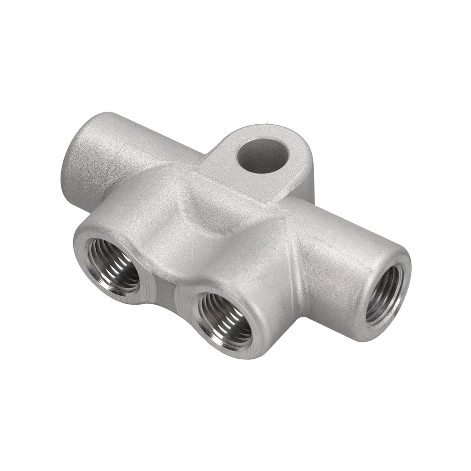 Bremsleitungsverteiler T-Stück | Porsche 993 Carrera RS / Turbo 1994–1998 | Porsche Originalteil