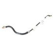 Fuel Return Line | Porsche 993 Turbo | Porsche Genuine
