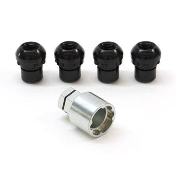 Porsche Original Wheel Nut Set for G-Model, 964, 993