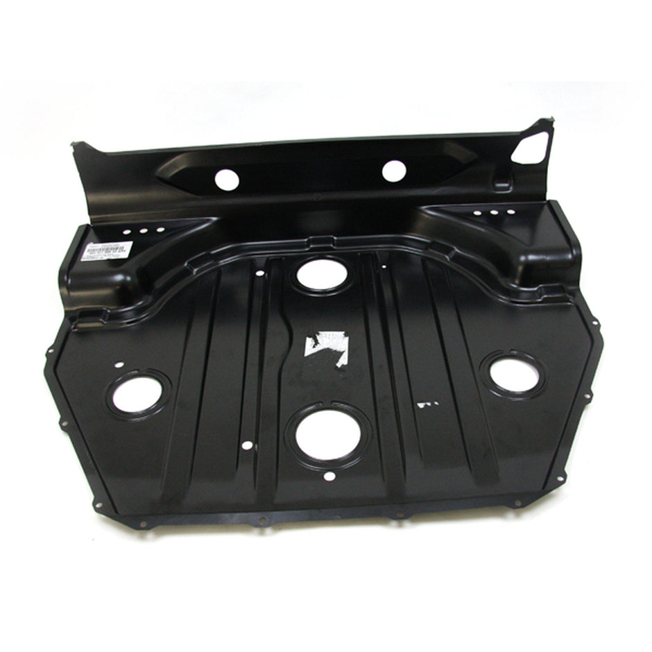 Spare Wheel Well | Porsche 993 | Porsche Original