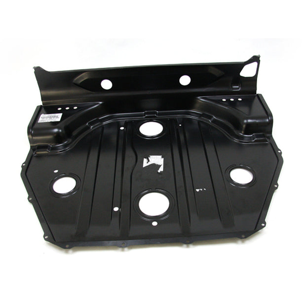 Spare Wheel Well | Porsche 993 | Porsche Original