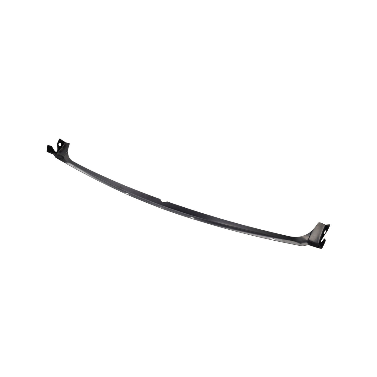 Dichtungsschiene für Frontblech (Innenseite) | Porsche 993 1994 – 98 | Porsche Original