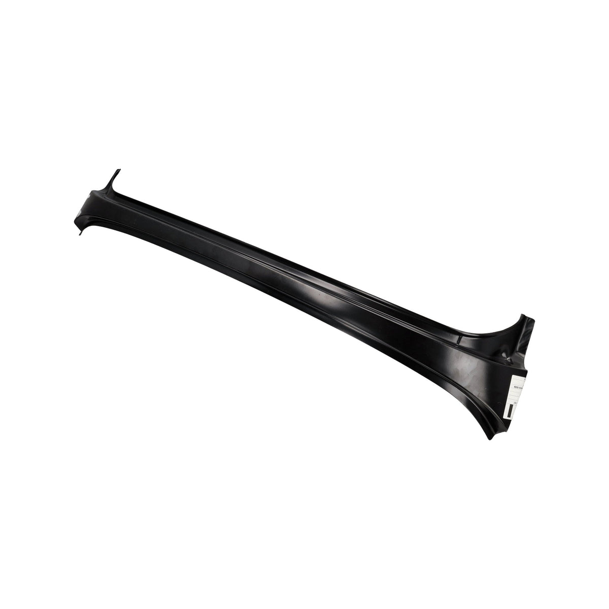 Querwand hinten, grundiert | Porsche 993 Cabrio / Targa 1994 – 98 | Porsche Original