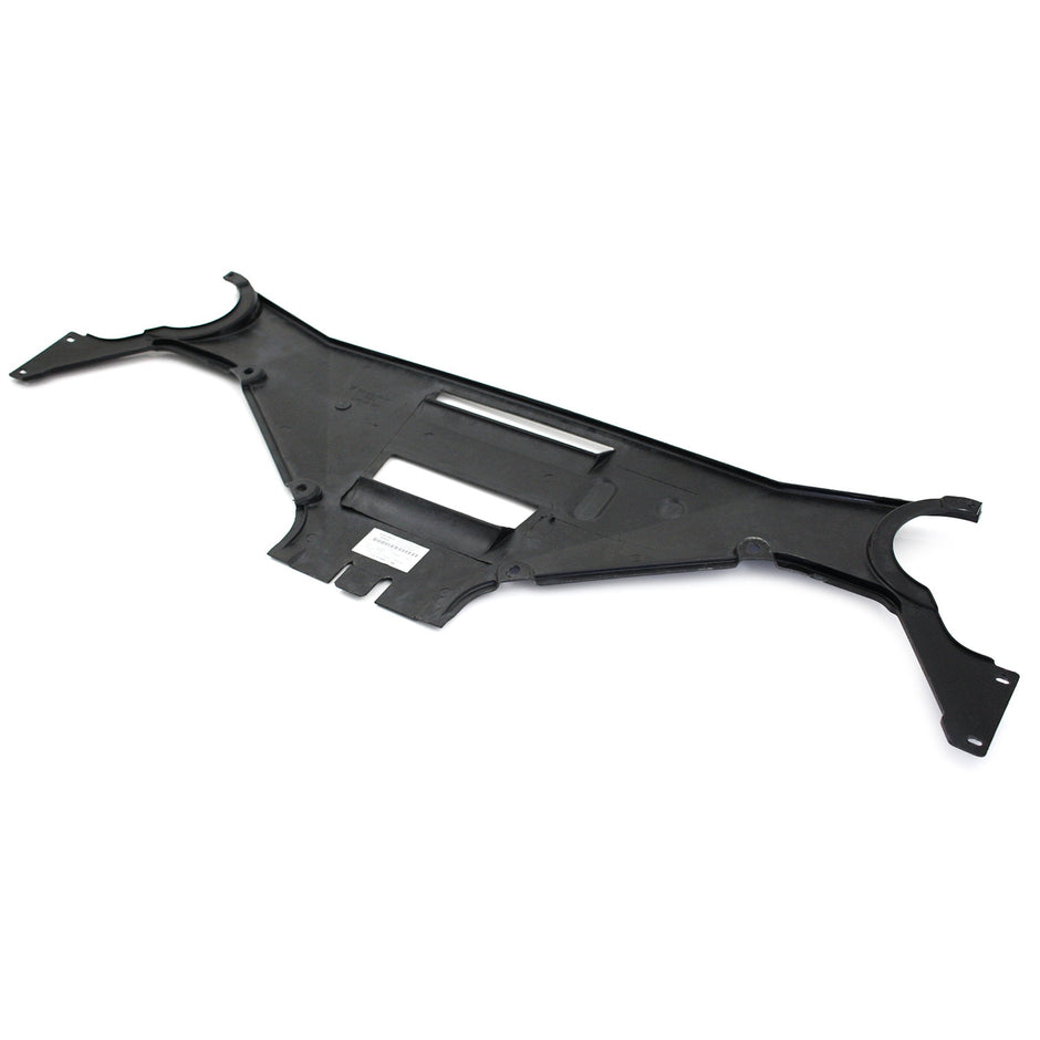 Underbody Panel Rear Axle | Porsche 993 | Porsche Original
